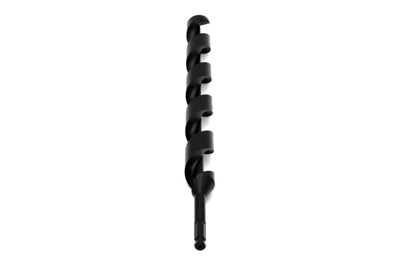 WoodOwl 24" Deep Cut™ Utility Auger Bits